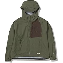 Foxfire アシッド3WAY Gore-Tex ジャケット サイズ : S HOSU×Foxfire 3WAY GORE-TEX JACKET PRE-ORDER START | HOSU.ATPD